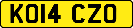 KO14CZO