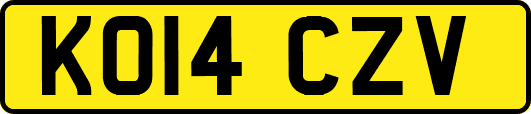 KO14CZV