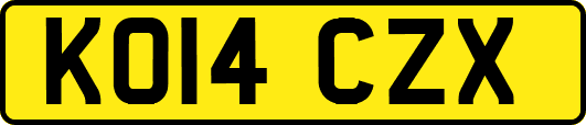KO14CZX