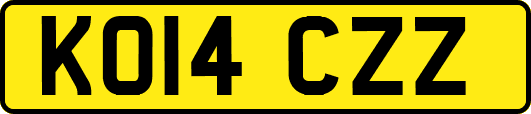 KO14CZZ