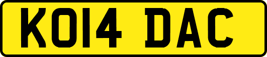 KO14DAC