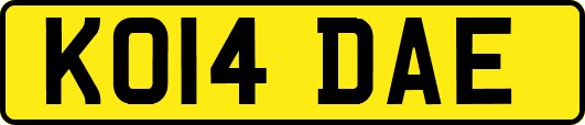 KO14DAE