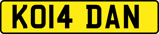 KO14DAN