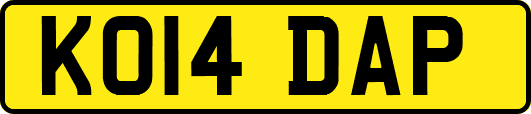 KO14DAP