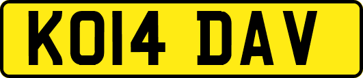 KO14DAV