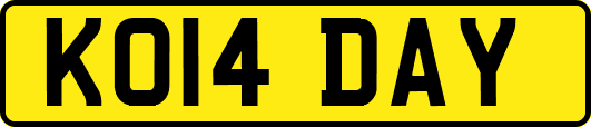 KO14DAY