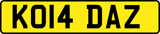 KO14DAZ