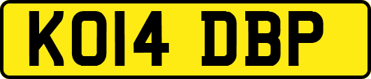 KO14DBP