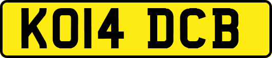 KO14DCB