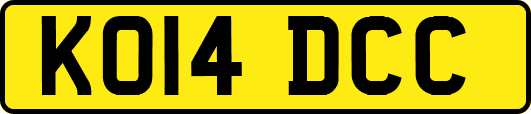 KO14DCC