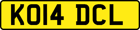 KO14DCL