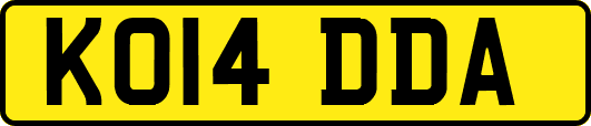 KO14DDA