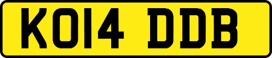 KO14DDB
