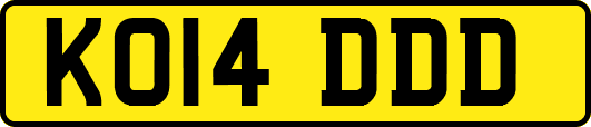 KO14DDD