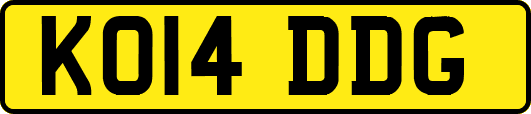 KO14DDG