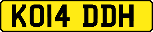 KO14DDH
