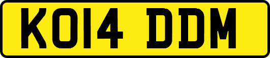 KO14DDM