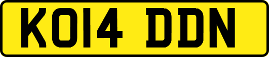 KO14DDN