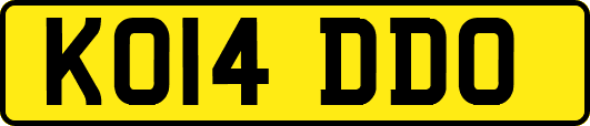 KO14DDO