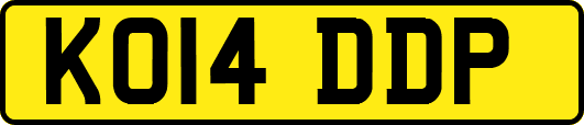 KO14DDP