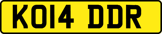 KO14DDR
