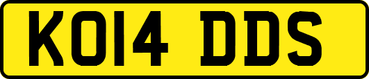 KO14DDS