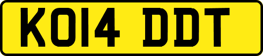 KO14DDT