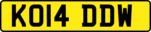 KO14DDW