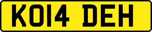 KO14DEH