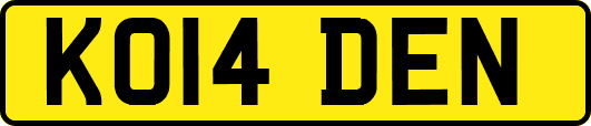 KO14DEN