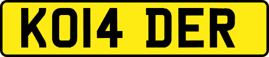 KO14DER
