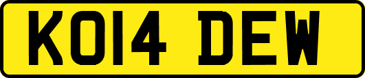 KO14DEW