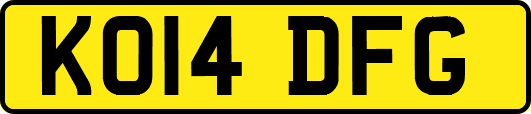 KO14DFG