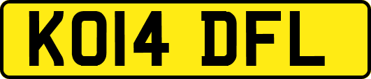 KO14DFL