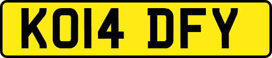 KO14DFY