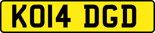 KO14DGD