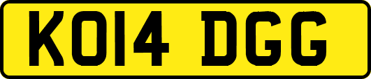 KO14DGG