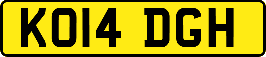 KO14DGH