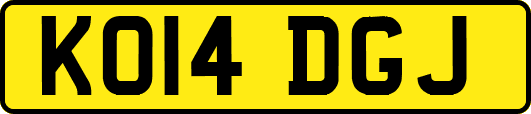 KO14DGJ
