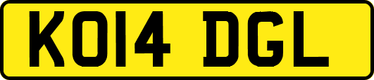 KO14DGL