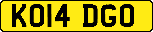 KO14DGO