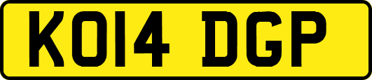 KO14DGP
