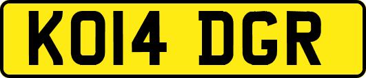KO14DGR