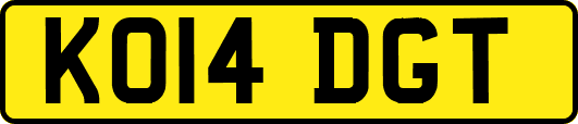 KO14DGT