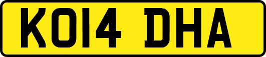 KO14DHA