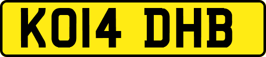 KO14DHB