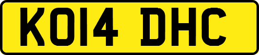KO14DHC