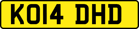 KO14DHD