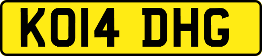 KO14DHG