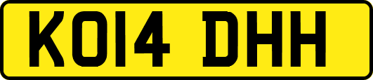 KO14DHH